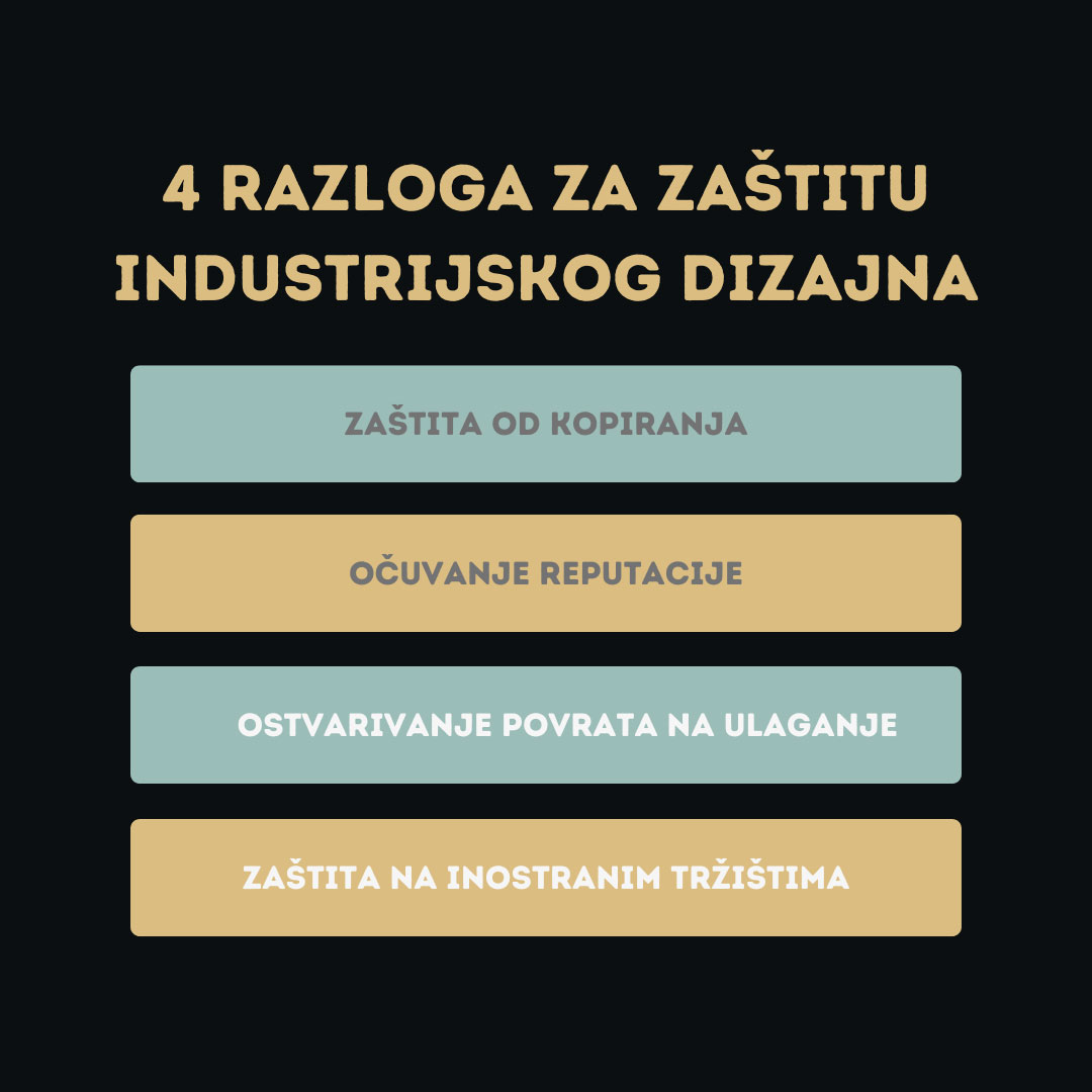 Industrijski Dizajn Za Proizvod